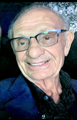 MATTEO DiLULLO